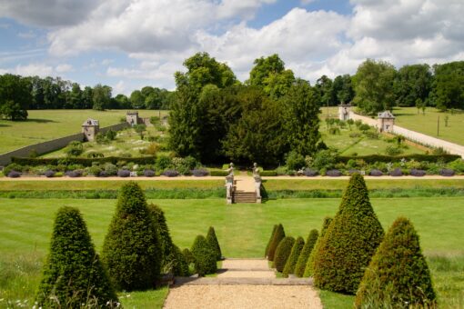 Easton Walled Garden 23